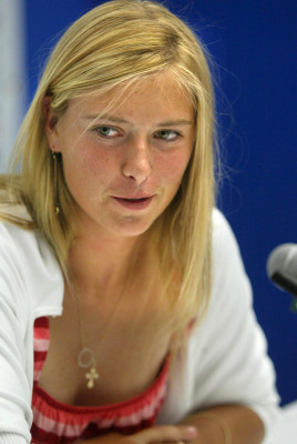 Maria Sharapova pic #362556