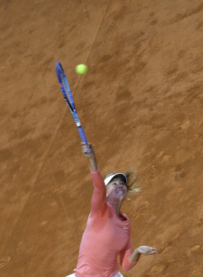 Maria Sharapova pic #807716