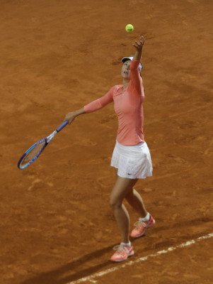 Maria Sharapova pic #807731