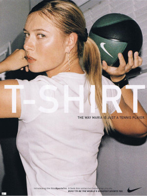 photo 12 in Sharapova gallery [id245332] 2010-02-24 00:00:00