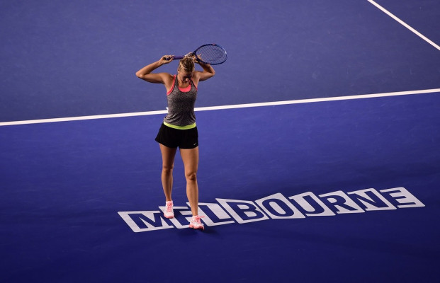 Maria Sharapova pic #786448