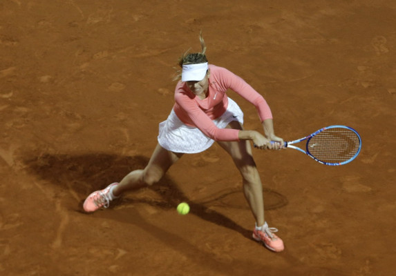 Maria Sharapova pic #807712