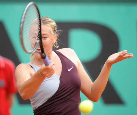 Maria Sharapova pic #268089