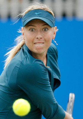 Maria Sharapova pic #260436