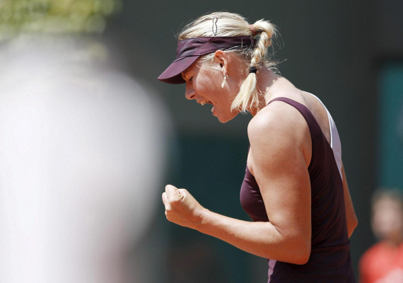 Maria Sharapova pic #269071
