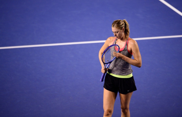 Maria Sharapova pic #786453