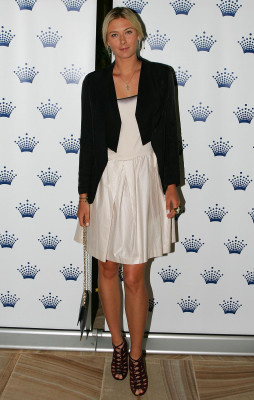 photo 23 in Sharapova gallery [id236074] 2010-01-20 00:00:00