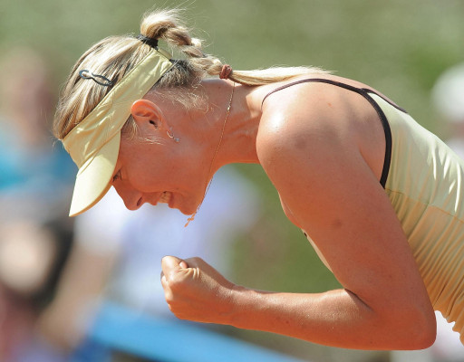 Maria Sharapova pic #267229