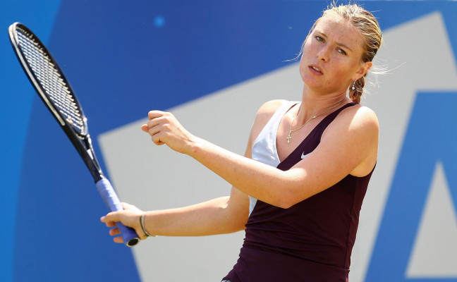 Maria Sharapova pic #273399
