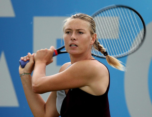 Maria Sharapova pic #272285