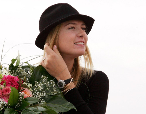 Maria Sharapova pic #258297