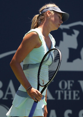 Maria Sharapova pic #283063
