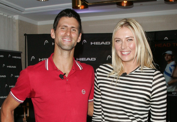 Maria Sharapova pic #414892