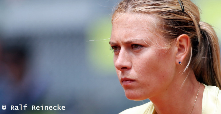 Maria Sharapova pic #264027