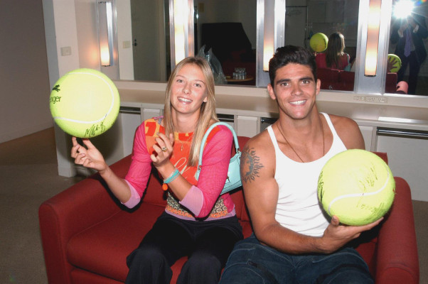 Maria Sharapova pic #326692