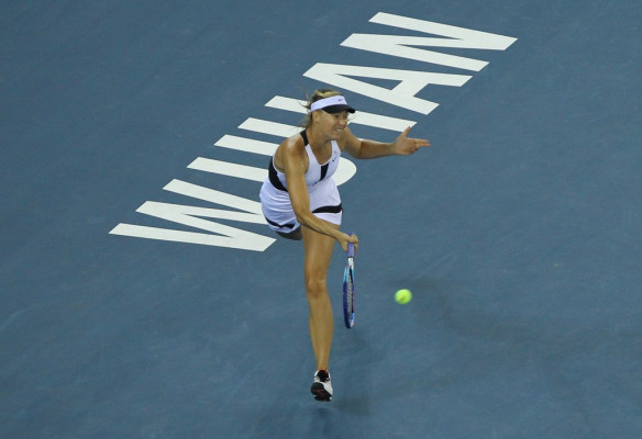 Maria Sharapova pic #833614