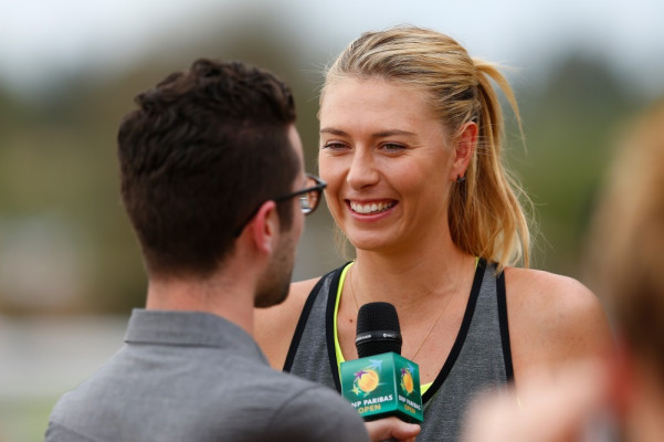 Maria Sharapova pic #797280