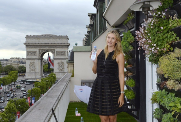 Maria Sharapova pic #808210