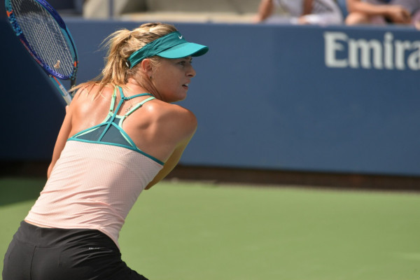 Maria Sharapova pic #827755