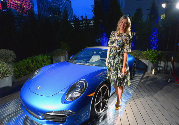 Maria Sharapova pic #799308