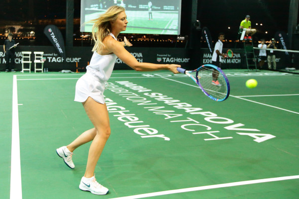 Maria Sharapova pic #839905