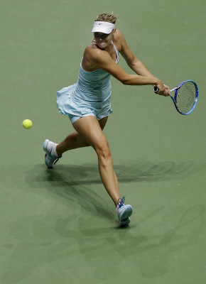 Maria Sharapova pic #841251