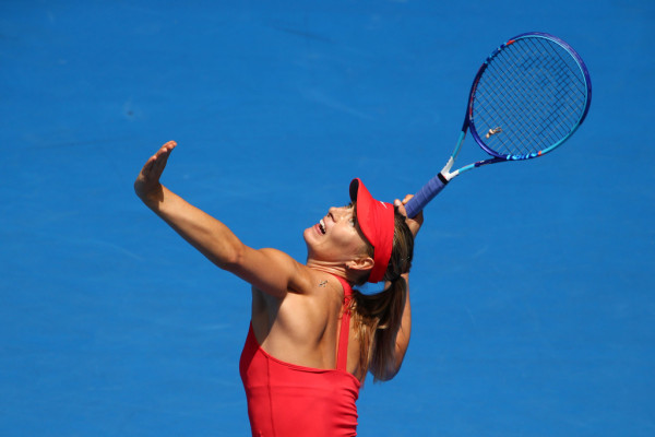 Maria Sharapova pic #788848