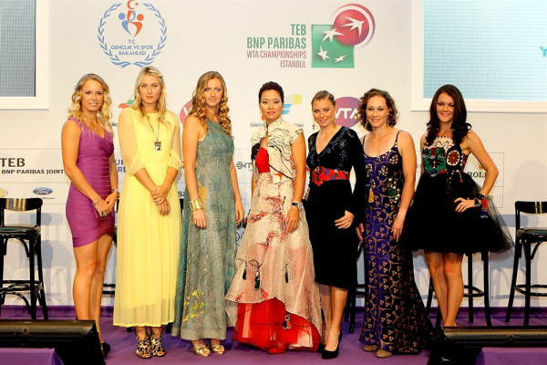 Maria Sharapova pic #431955