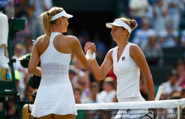 Maria Sharapova pic #817092
