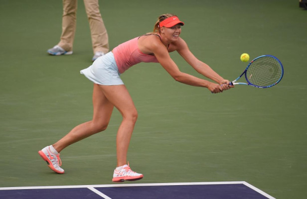 Maria Sharapova pic #798535