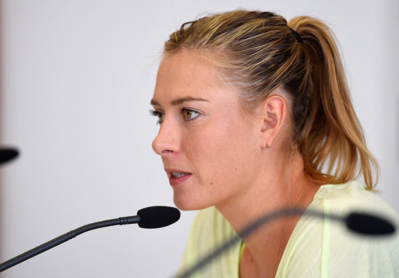 Maria Sharapova pic #806563