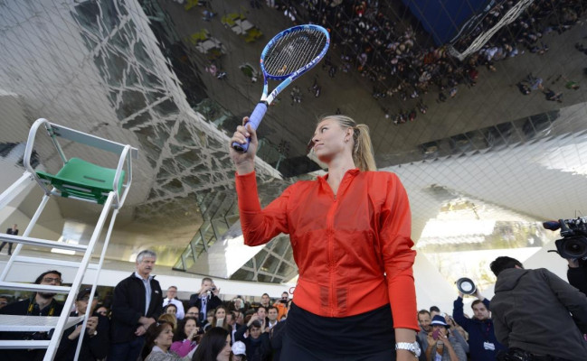 Maria Sharapova pic #803349