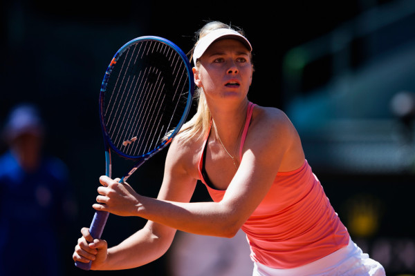Maria Sharapova pic #805599