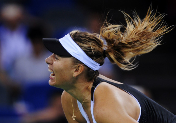 Maria Sharapova pic #833859