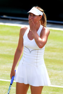 Maria Sharapova pic #404717