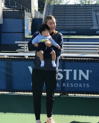 photo 9 in Maria Sharapova gallery [id995240] 2017-09-14 00:00:00