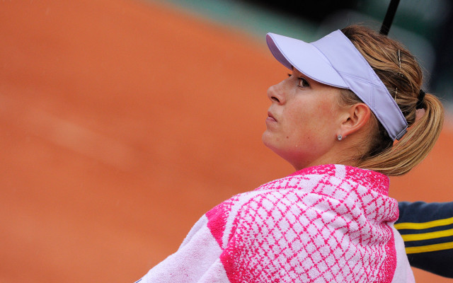 Maria Sharapova pic #639775