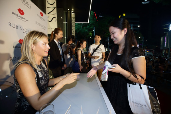 Maria Sharapova pic #766615