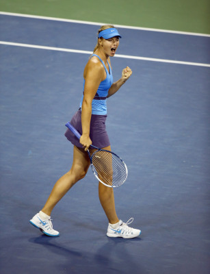 Maria Sharapova pic #755212