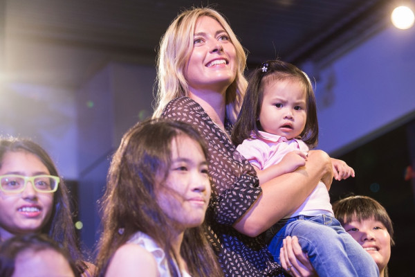 Maria Sharapova pic #766863