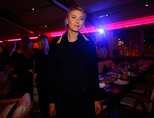 Maria Sharapova pic #866060