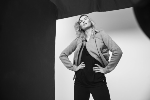 Maria Sharapova pic #839059