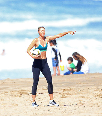 Maria Sharapova pic #873255