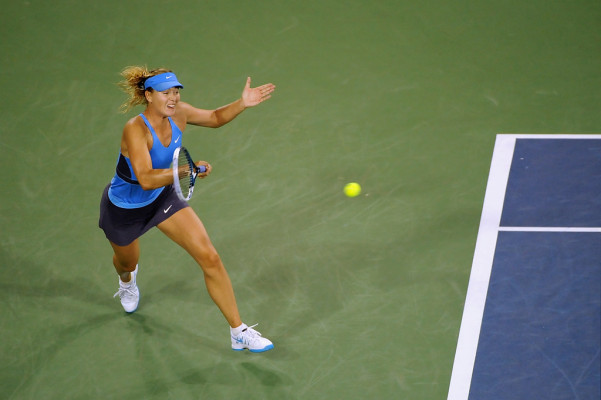 Maria Sharapova pic #755346