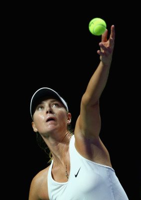 Maria Sharapova pic #767878