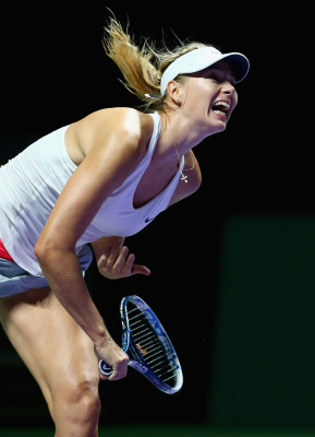 Maria Sharapova pic #768734