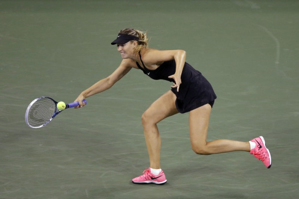 Maria Sharapova pic #758094