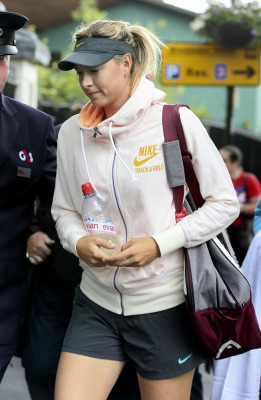 Maria Sharapova pic #746354
