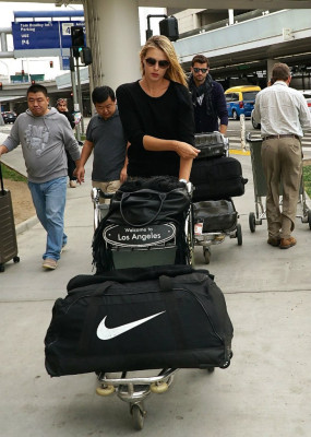 Maria Sharapova pic #773695
