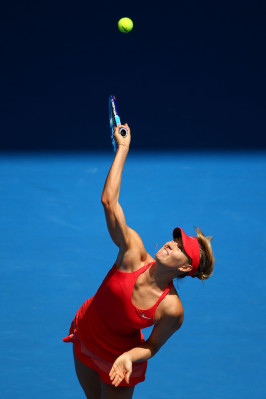 Maria Sharapova pic #788551